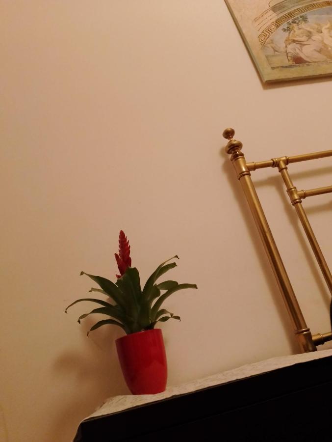 Big Room In Private Appartament, Close To The Station And Center Of City Bérgamo Exterior foto