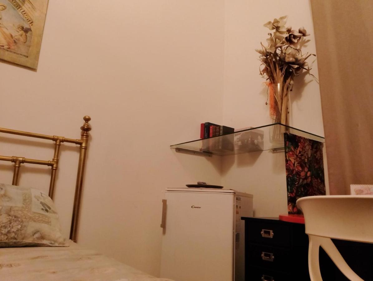 Big Room In Private Appartament, Close To The Station And Center Of City Bérgamo Exterior foto