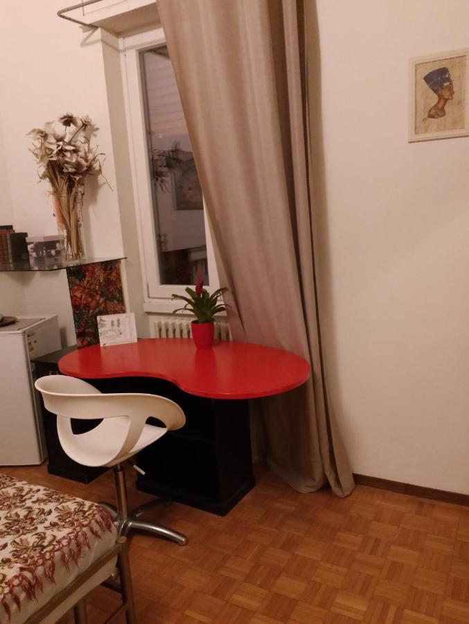 Big Room In Private Appartament, Close To The Station And Center Of City Bérgamo Exterior foto