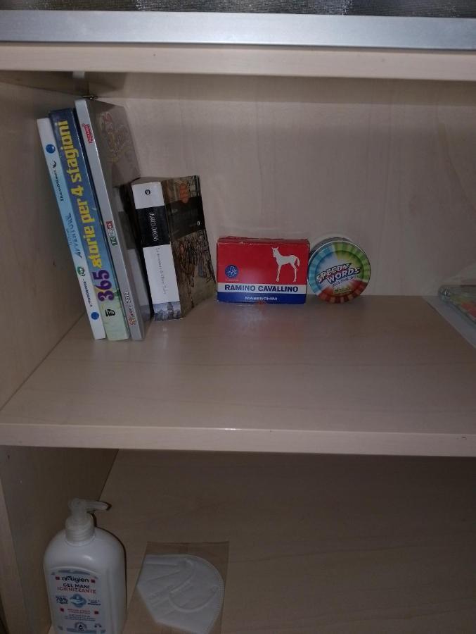 Big Room In Private Appartament, Close To The Station And Center Of City Bérgamo Exterior foto